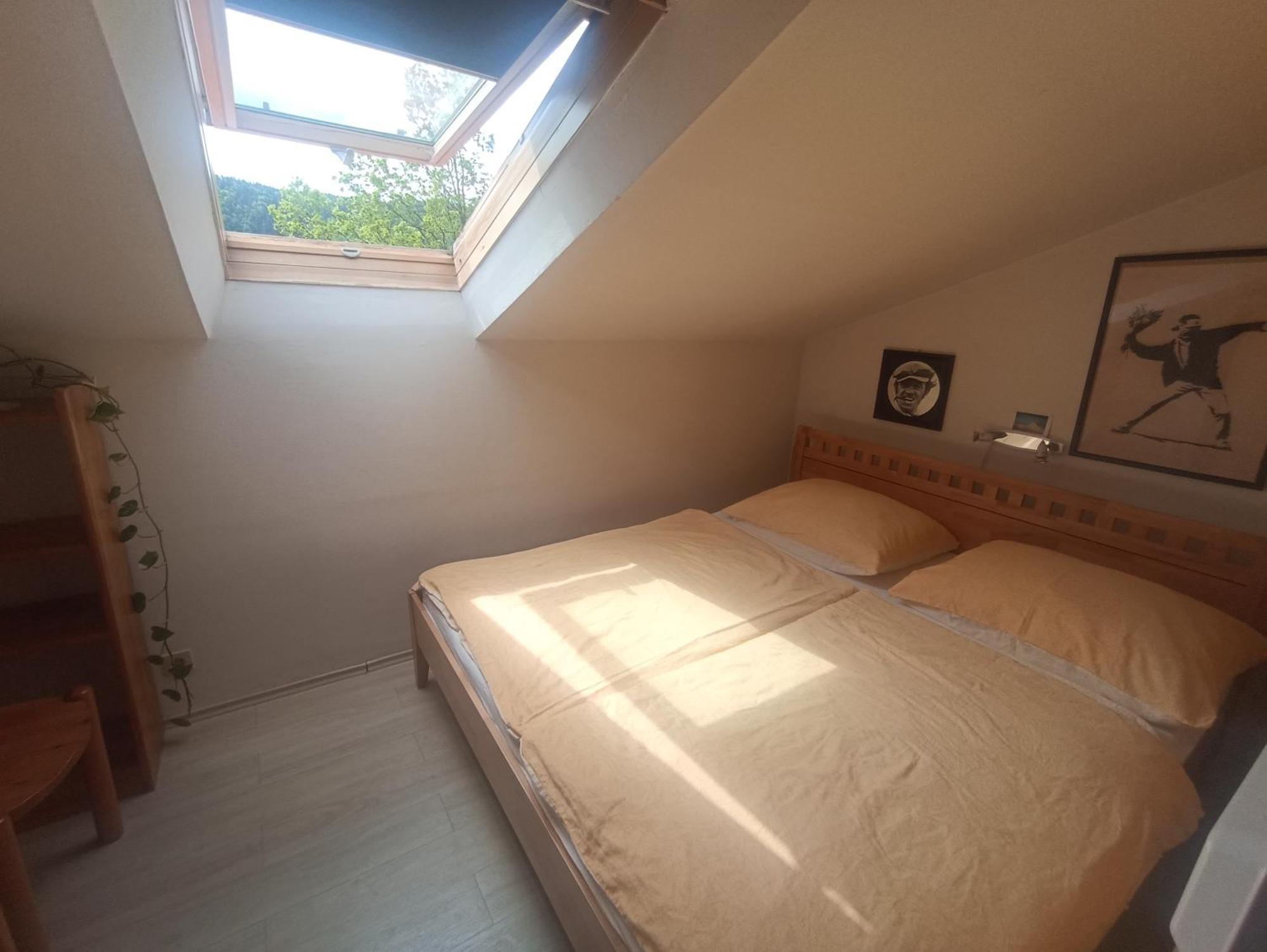 Appartamento Haus Pieschl Pertitschach Esterno foto