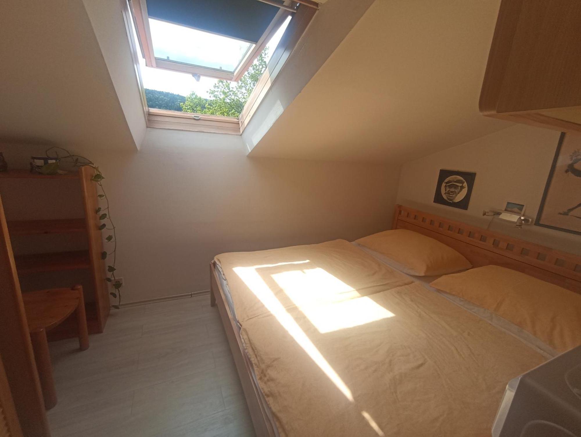 Appartamento Haus Pieschl Pertitschach Esterno foto